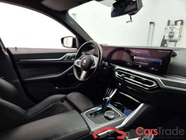 BMW i4 40 M-Sport #3
