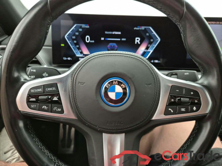 BMW i4 40 M-Sport #5
