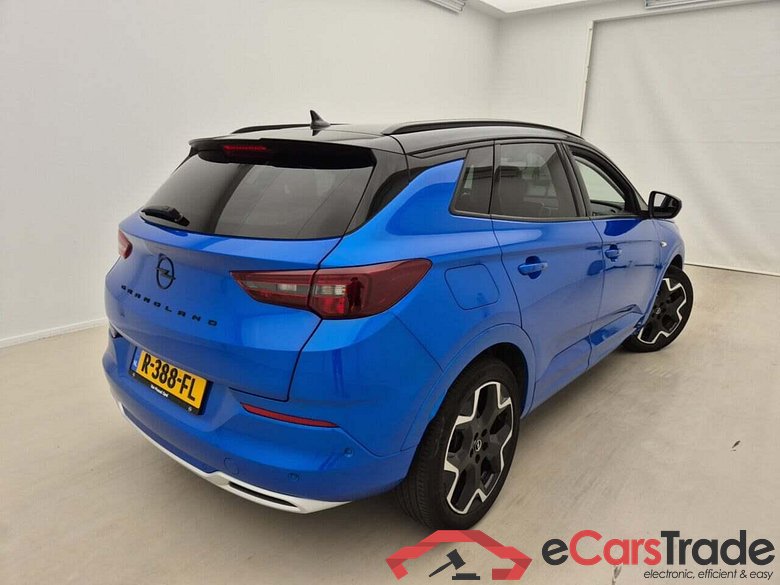 OPEL Grandland 1.6 TurboHy Ultimate #2