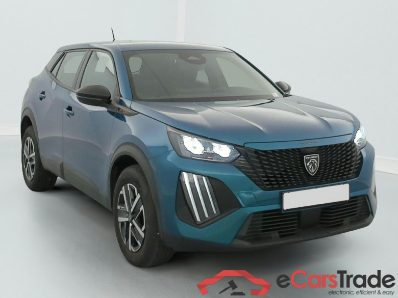 Peugeot 2008 100 S&S BVM6 Style #1