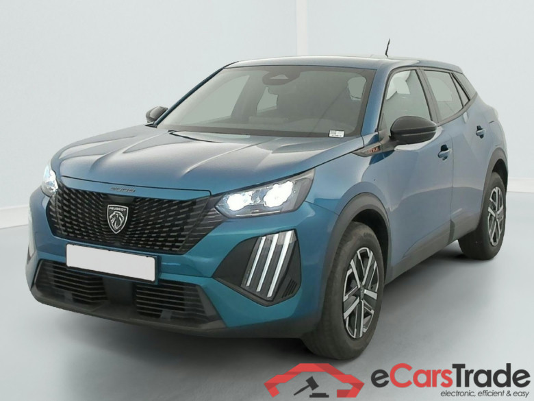 Peugeot 2008 100 S&S BVM6 Style #3