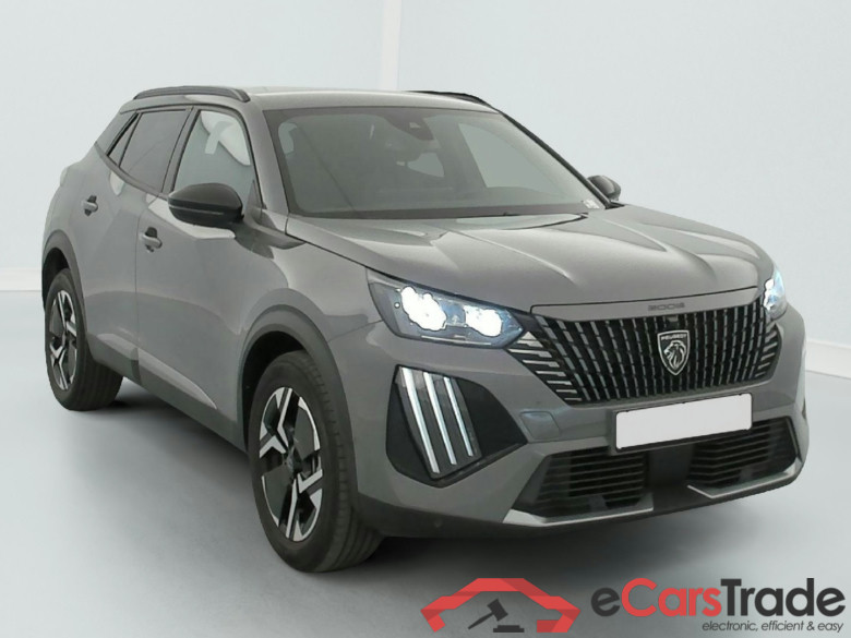 Peugeot 2008 100 S&S BVM6 Allure #1