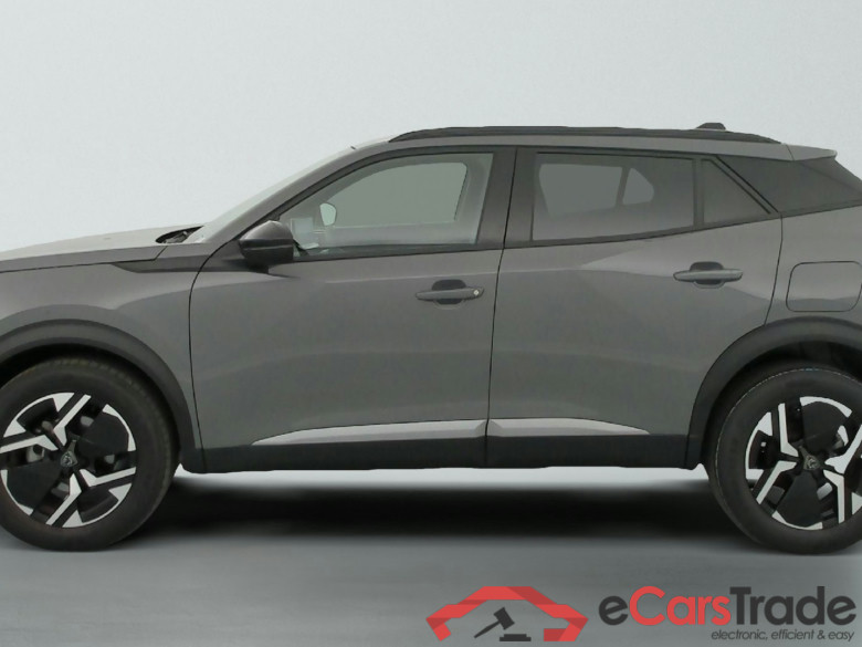 Peugeot 2008 100 S&S BVM6 Allure #4