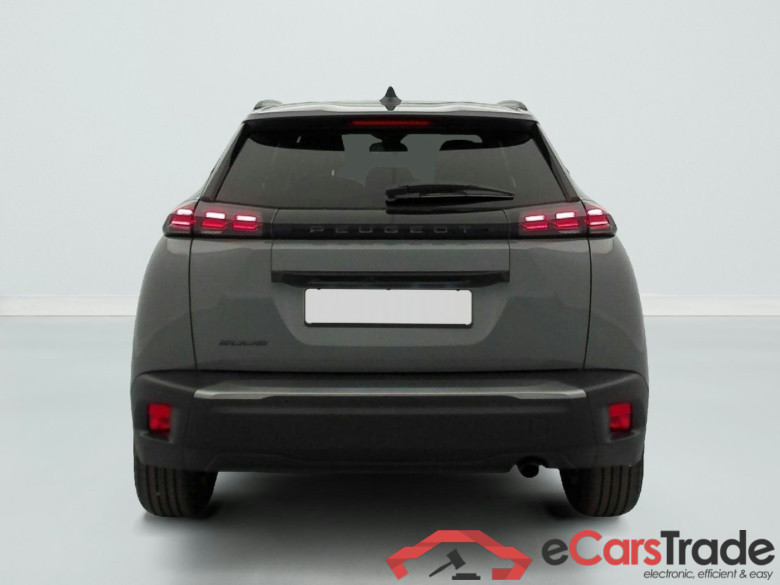 Peugeot 2008 100 S&S BVM6 Allure #6