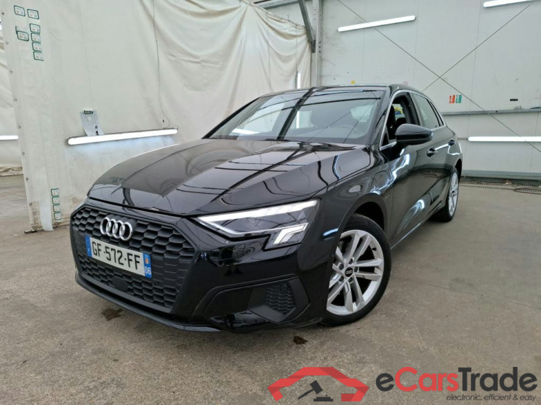 AUDI A3 Sportback / 2020 / 5P / Berline 40 TFSI e 204 S Tronic Business Line #1