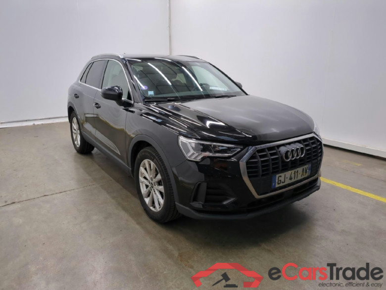AUDI Q3 / 2018 / 5P / SUV 35 TFSI 150 S Tronic Advanced(SL) #6