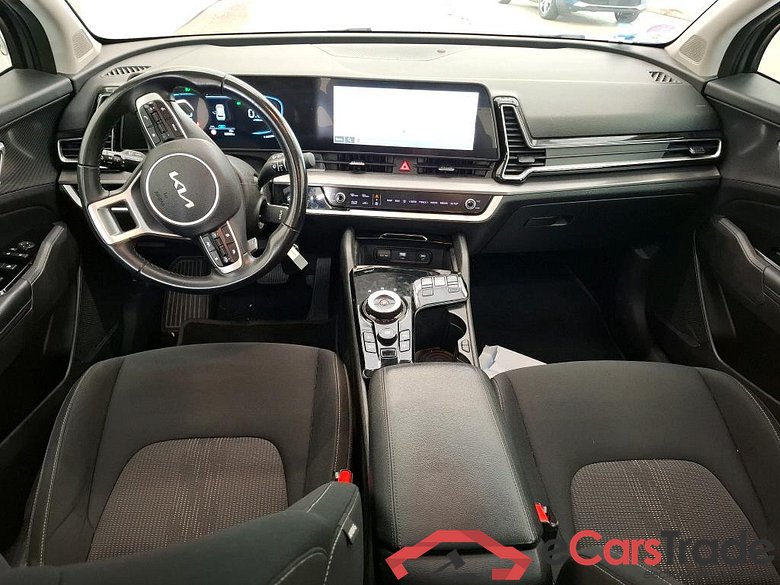 Sportage Active Hybrid 1.6 T-GDi 230CV BVA6 E6d #5