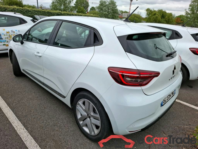 Clio V Business 1.6 E-TECH Hybrid 140CV BVA6 E6d #2