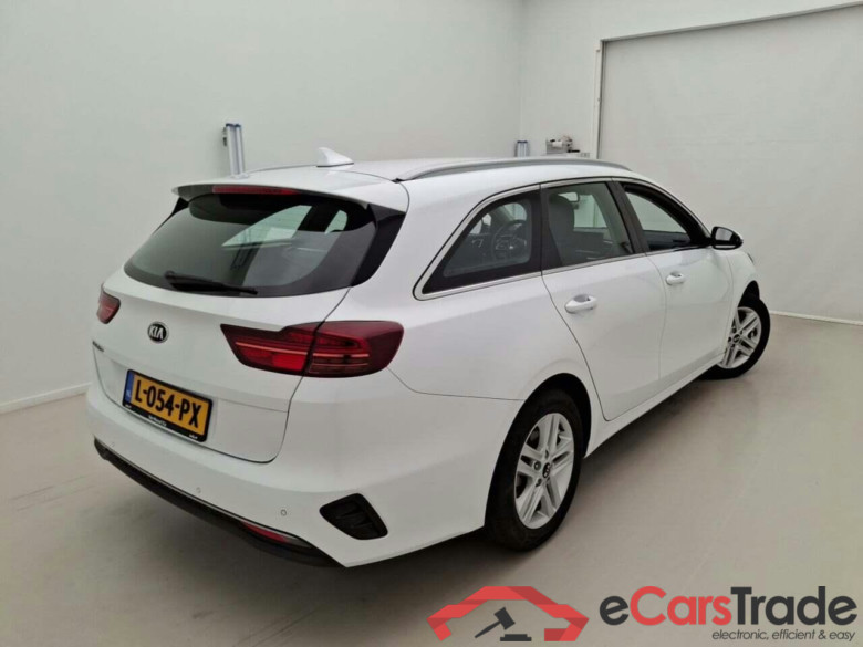 KIA ceed sportswagon 1.0 T-GDi DynamicLine #2