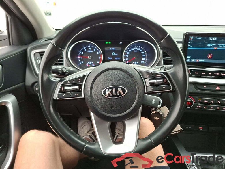 KIA ceed sportswagon 1.0 T-GDi DynamicLine #5