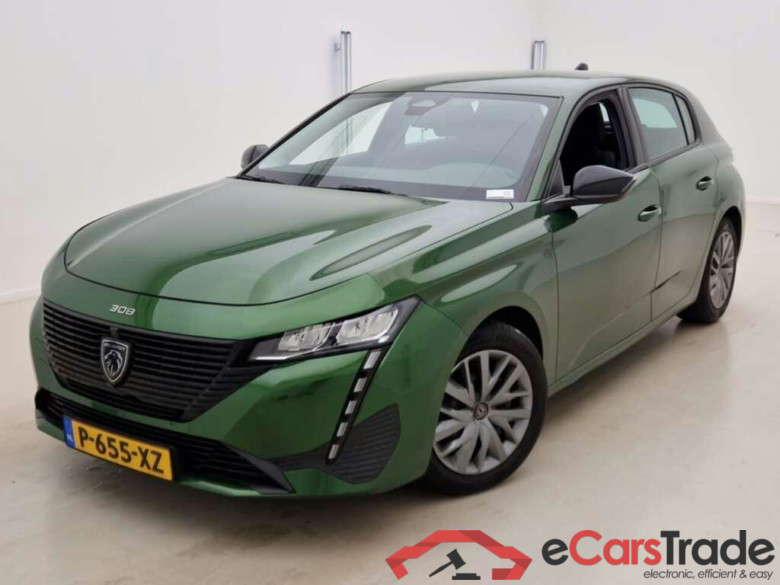 PEUGEOT 308 1.2 PT Act. Pack Bns