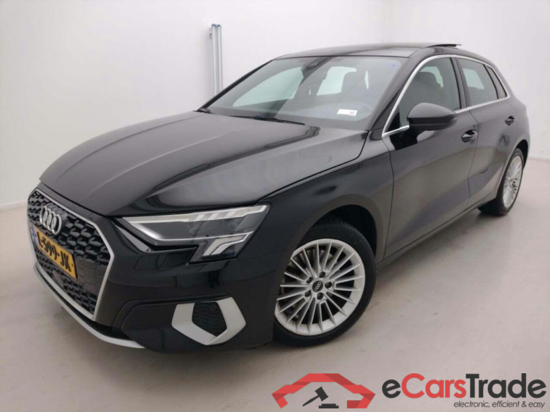 AUDI A3 Sportback 35 TFSI Bns edition #1