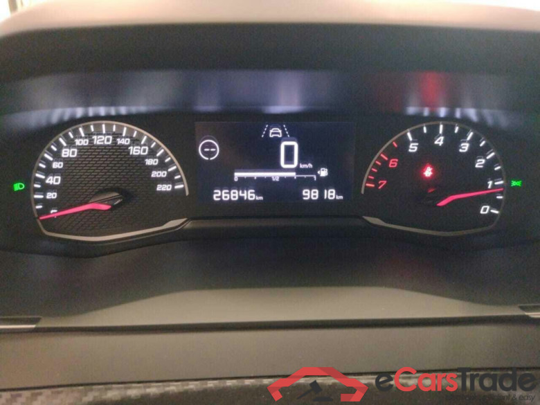 PEUGEOT 208 1.2 PureTech Active #4