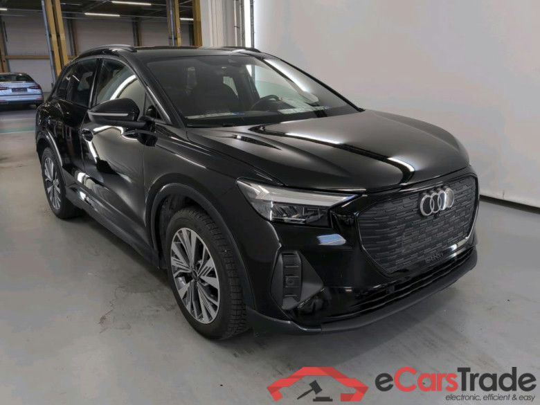 AUDI Q4 E-TRON BEV 82KWH 45 CORPORATE AUTO #2