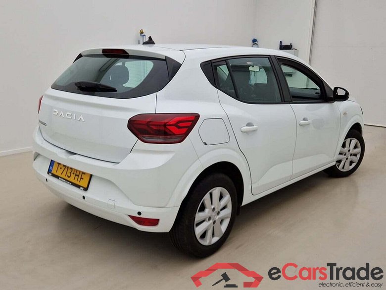 Dacia SANDERO 1.0 TCe 90 Expression #2