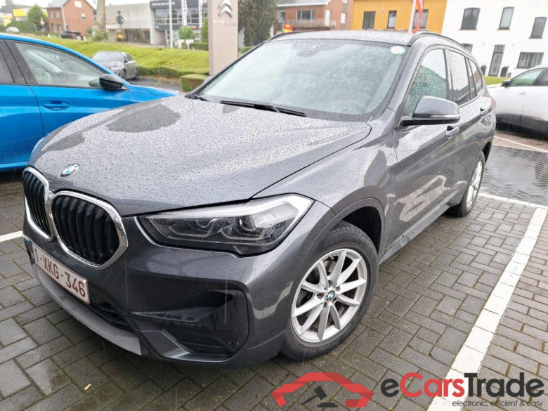 BMW X1 DIESEL - 2019 1.5 dA sDrive16 AdBlue #1