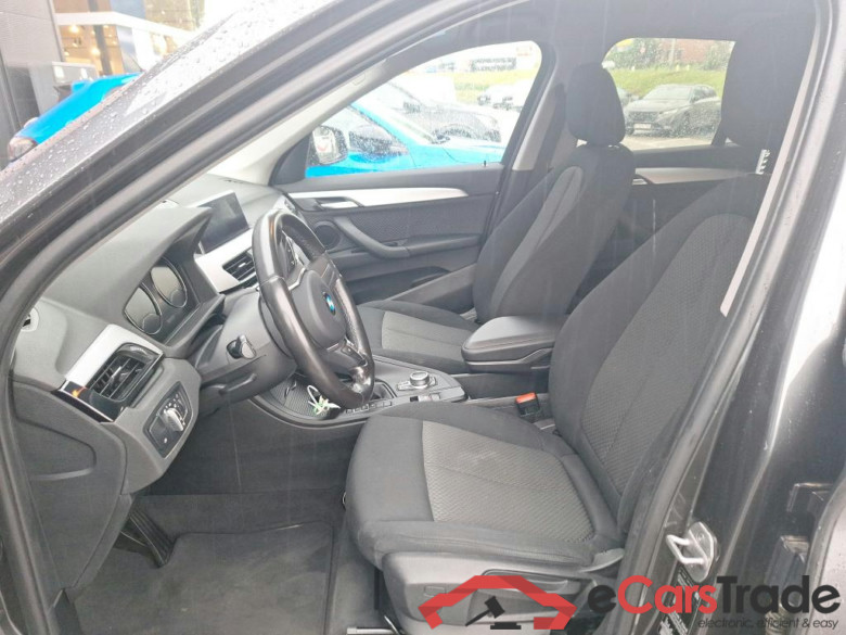 BMW X1 DIESEL - 2019 1.5 dA sDrive16 AdBlue #5