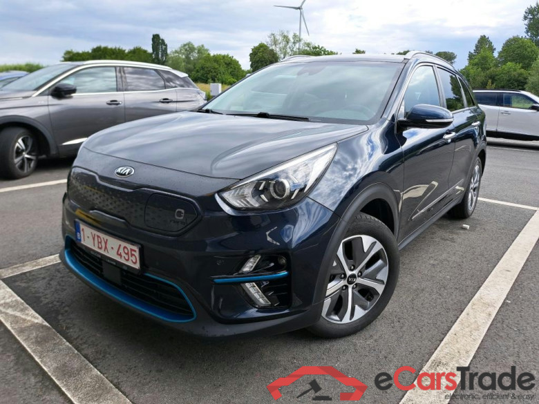 KIA E-NIRO 64 kWh More #1