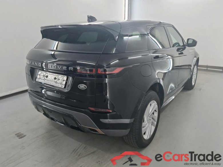 LAND ROVER RANGE ROVER EVOQUE 2.0 D165 2WD R-DYNAMIC S #4
