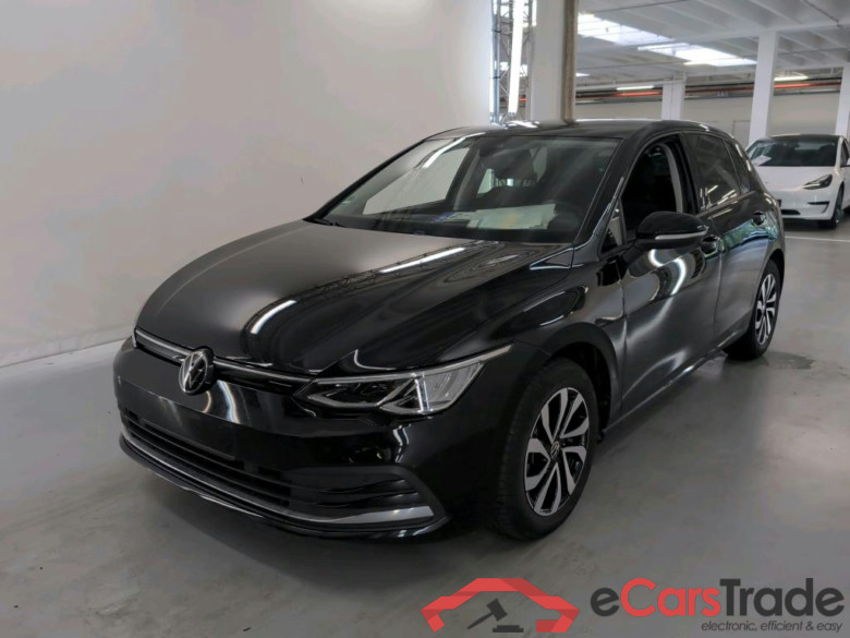 VOLKSWAGEN Golf 1.0 E-TSI 81KW ACTIVE DSG #1