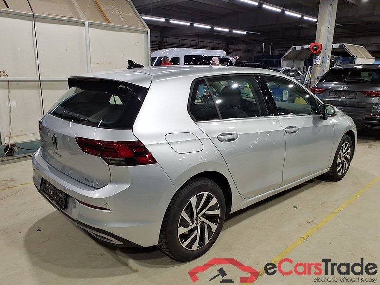 VOLKSWAGEN GOLF VIII 1.4 EHYBRID STYLE DSG #4
