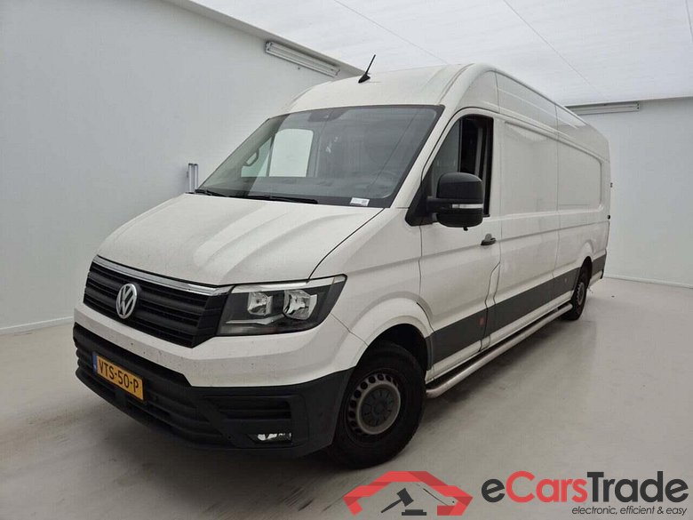 VOLKSWAGEN Crafter 35 2.0 TDI L4H2