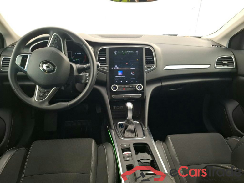Megane IV Berline 5 ptes. Techno 1.5 dCi 115CV BVA7 E6d #5