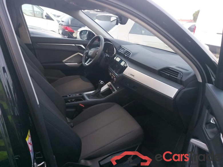 AUDI Q3 Sportback / 2019 / 5P / todoterreno 45 TFSI e 180kW S tronic Advanced #6