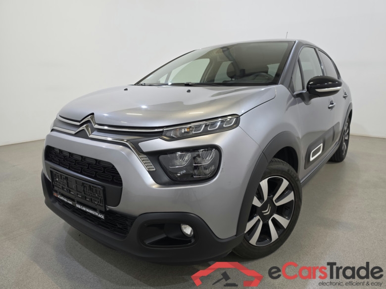 Citroen C3 1.2 PureTech 110Hp Shine LED Display KeylessGo Klima PDC ... #1