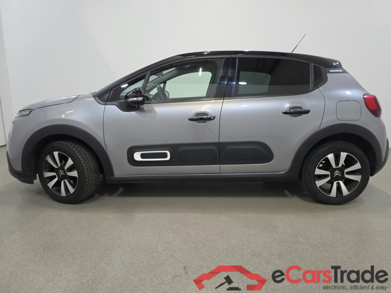 Citroen C3 1.2 PureTech 110Hp Shine LED Display KeylessGo Klima PDC ... #2