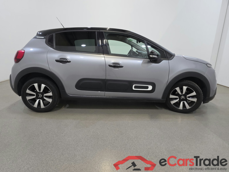 Citroen C3 1.2 PureTech 110Hp Shine LED Display KeylessGo Klima PDC ... #5