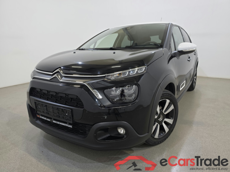 Citroen C3 1.2 PureTech 110Hp Shine LED Display KeylessGo Klima PDC ... #1