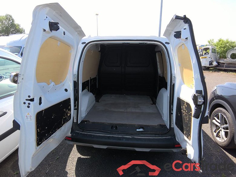 Kangoo III Rapid  Grand Confort 1.5 DCI  115CV  BVM6 #5