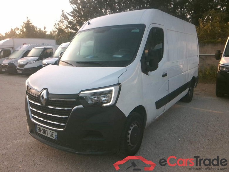 MASTER F3500 L2H2 GDCF DCI 135
