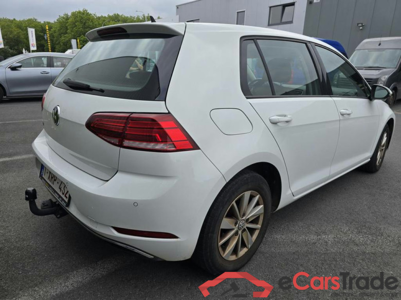 VOLKSWAGEN Golf VII Golf 1.0 TSI Comfortline OPF (EU6.2) #2