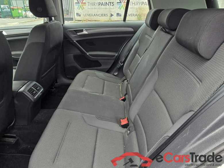 VOLKSWAGEN Golf VII Golf 1.0 TSI Comfortline OPF (EU6.2) #5