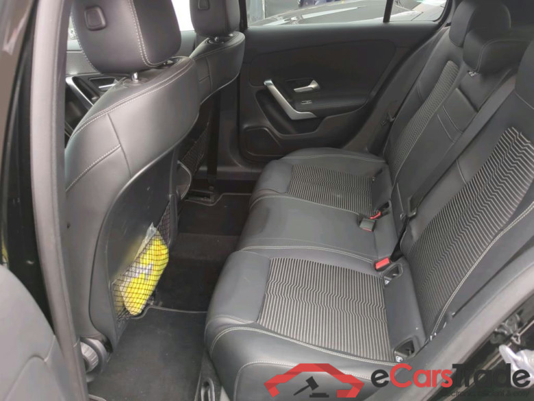 MERCEDES-BENZ A-Klasse A 200 d 8G-DCT Advanced Progressive 5d 110kW #6