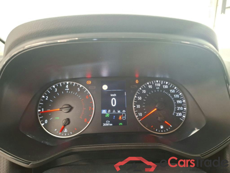 Clio V Business 1.0 TCe 100CV BVM6 E6d / GPL #6