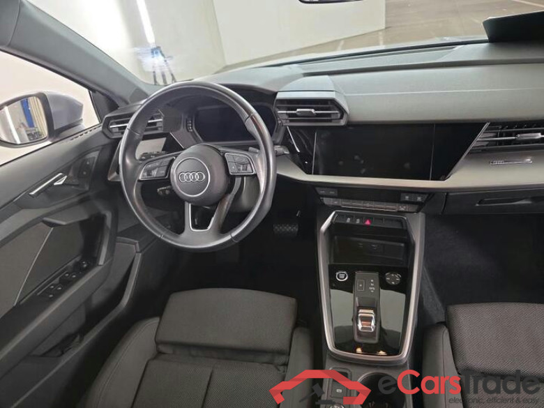 Audi A3 Sportback A3 Sportback 1.0 30 TFSi S tronic Attraction B.E (Mild Hybrid) 81kW/110pk  5D/P Auto-7 #5