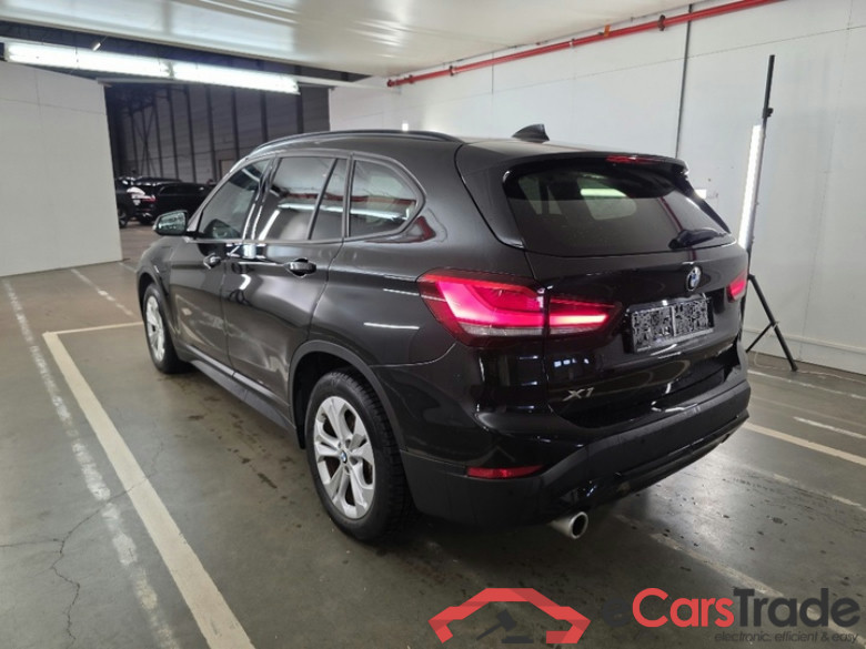 BMW X1 X1 xDrive25e (162 kW) (PHEV) 162kW/220pk  5D/P Auto-6 #2