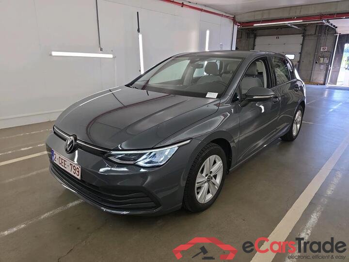 Volkswagen Golf VIII Golf VIII 2.0 TDI Life 85kW/115pk  5D/P Man-6
