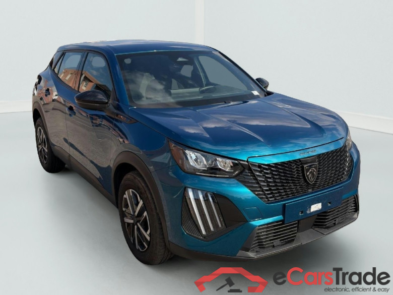 Peugeot 2008 100 S&S BVM6 Style #1