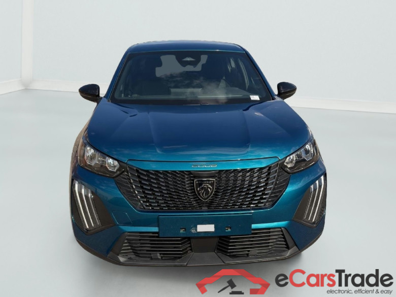 Peugeot 2008 100 S&S BVM6 Style #2
