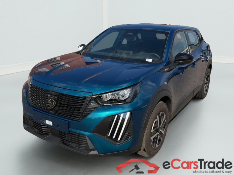 Peugeot 2008 100 S&S BVM6 Style #3