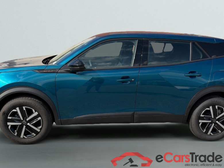 Peugeot 2008 100 S&S BVM6 Style #4