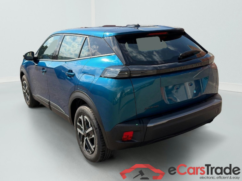 Peugeot 2008 100 S&S BVM6 Style #5