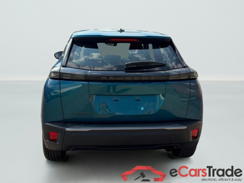 Peugeot 2008 100 S&S BVM6 Style #6