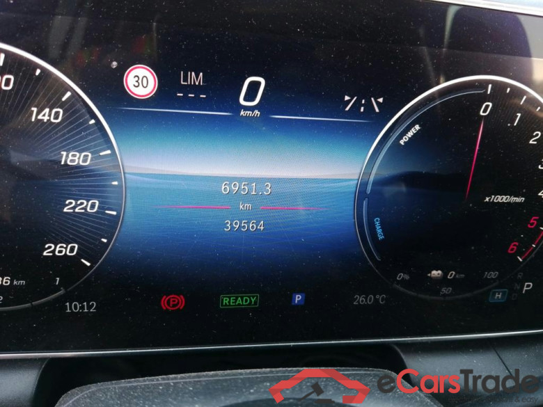 Clase GLC GLC 300 de 4Matic (254.609)AMG 2.0 AMG Line 335CV AT9 E6d #5