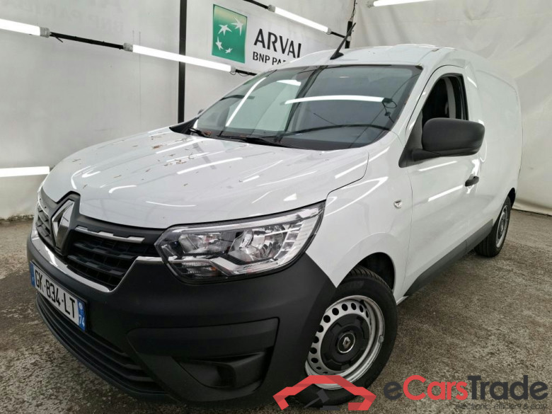 Kangoo Express Confort 1.5 dCi 95CV BVM6 E6d #1