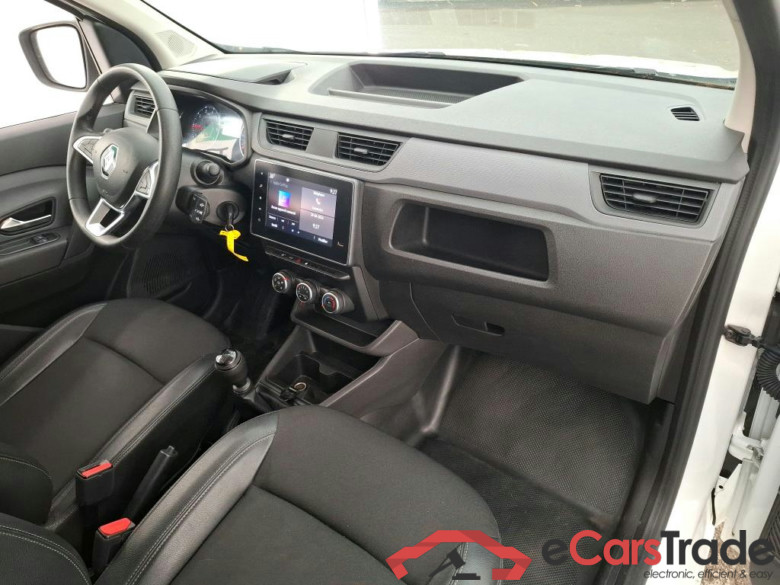 Kangoo Express Confort 1.5 dCi 95CV BVM6 E6d #5